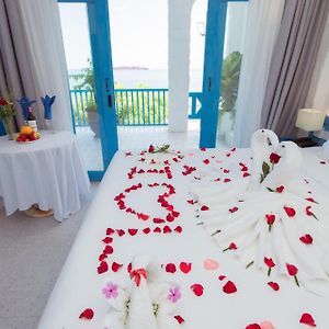 King Room Sea View